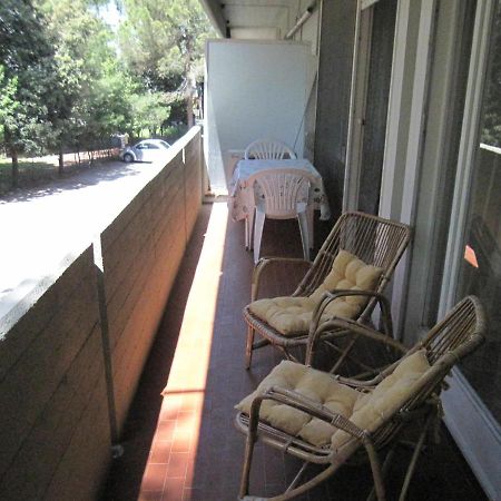 Appartamento Ritz Grado Buitenkant foto
