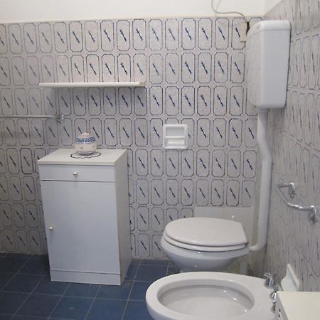 Appartamento Ritz Grado Buitenkant foto