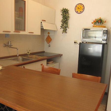 Appartamento Ritz Grado Buitenkant foto