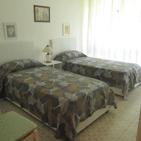 Appartamento Ritz Grado Buitenkant foto
