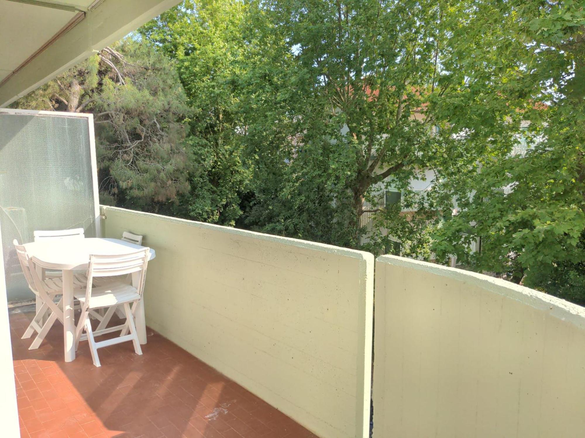 Appartamento Ritz Grado Buitenkant foto